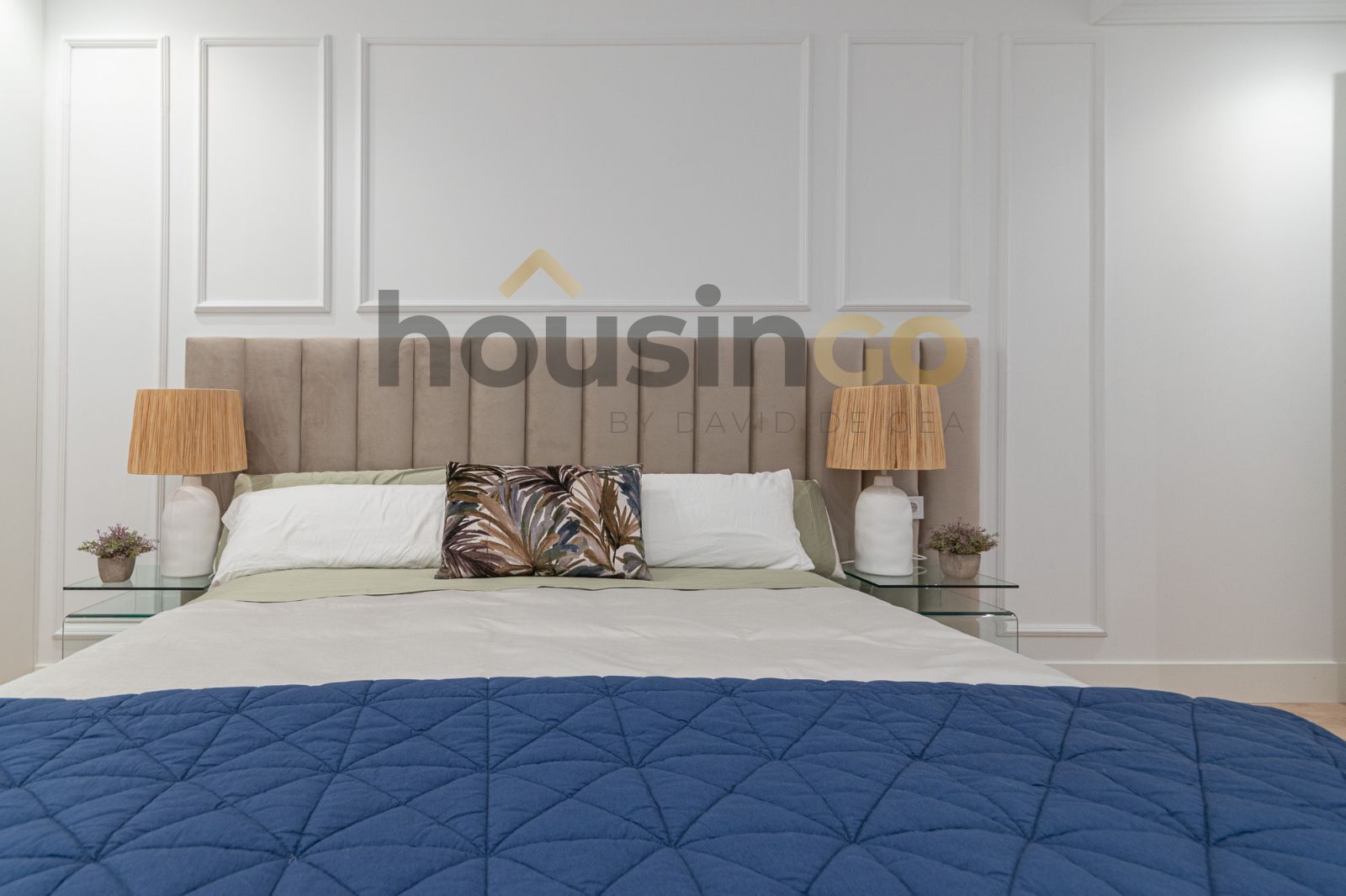 Vivienda - Piso en venta en Calle Ayala