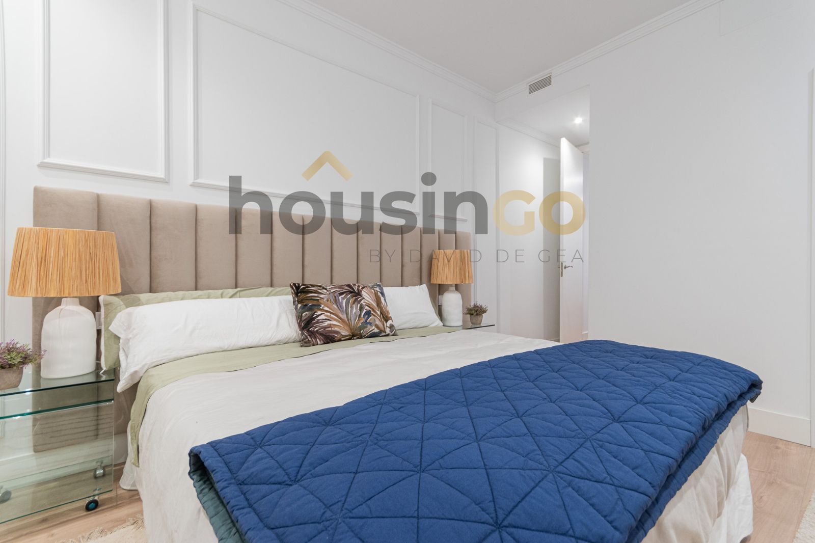 Vivienda - Piso en venta en Calle Ayala