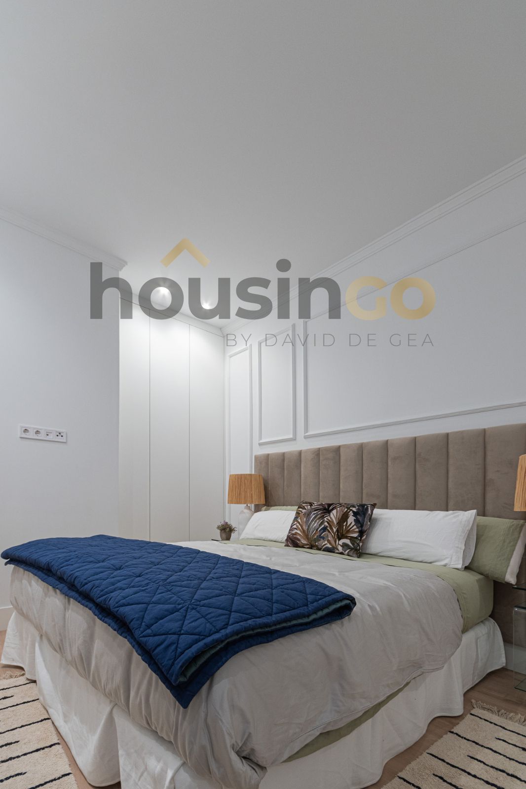 Vivienda - Piso en venta en Calle Ayala