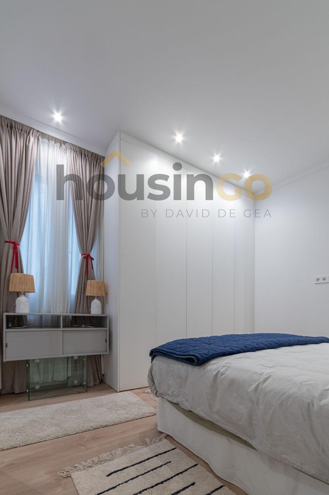Vivienda - Piso en venta en Calle Ayala