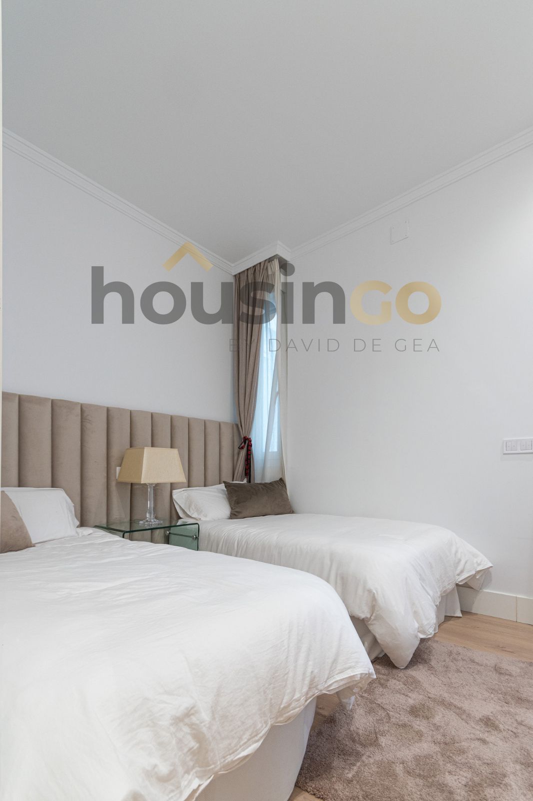 Vivienda - Piso en venta en Calle Ayala