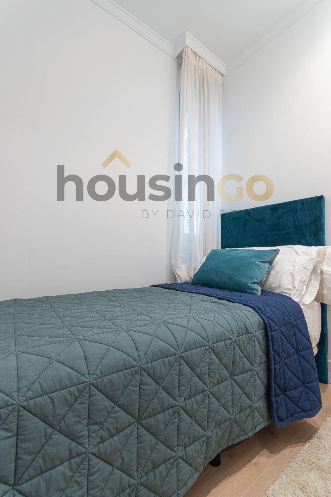 Vivienda - Piso en venta en Calle Ayala