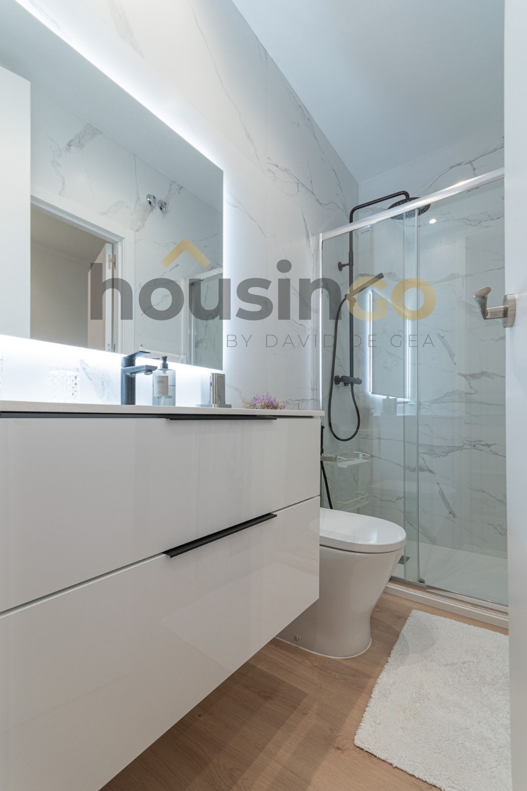 Vivienda - Piso en venta en Calle Ayala
