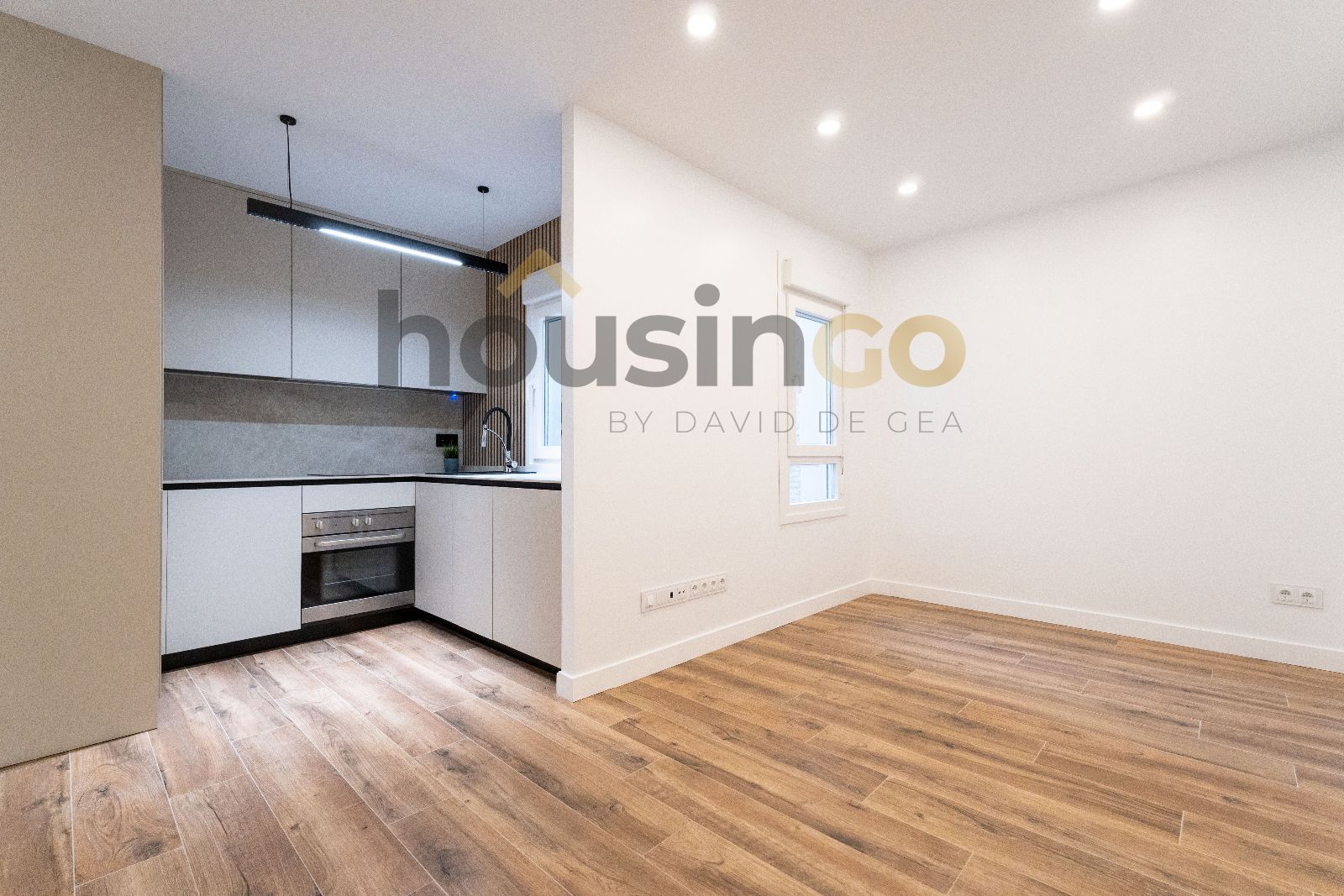 Piso en venta Madrid. Ref: 7010. HousinGo