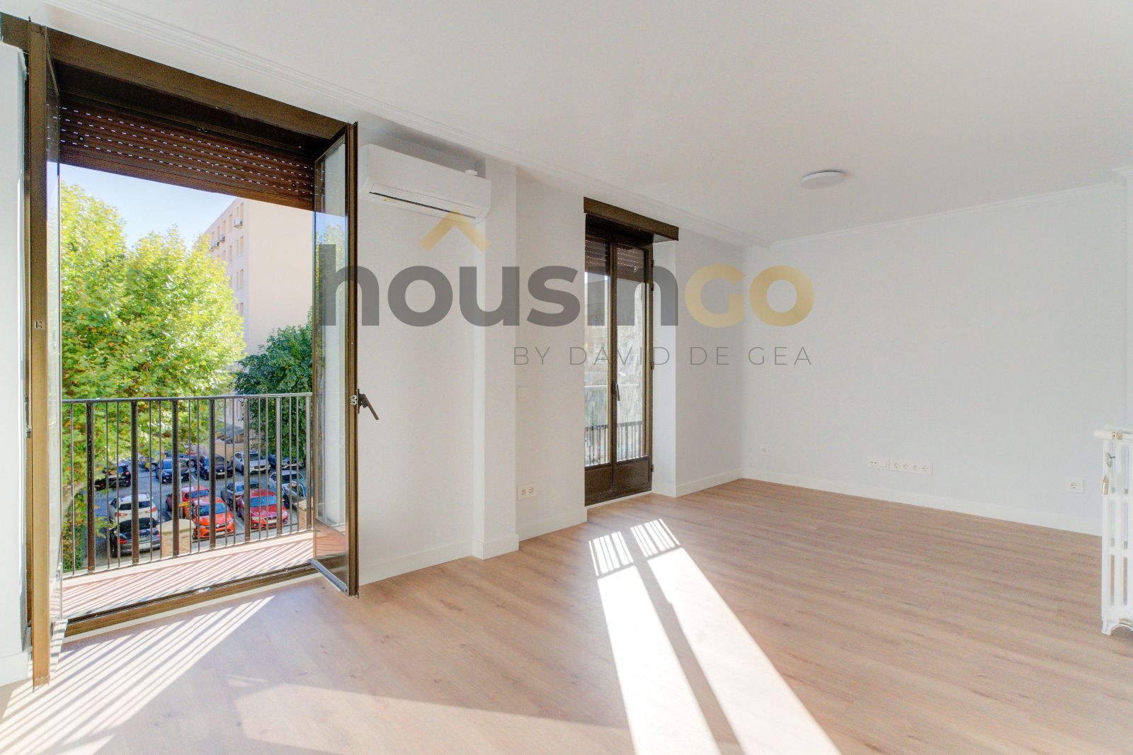 Piso en alquiler Madrid. Ref: 7012. HousinGo