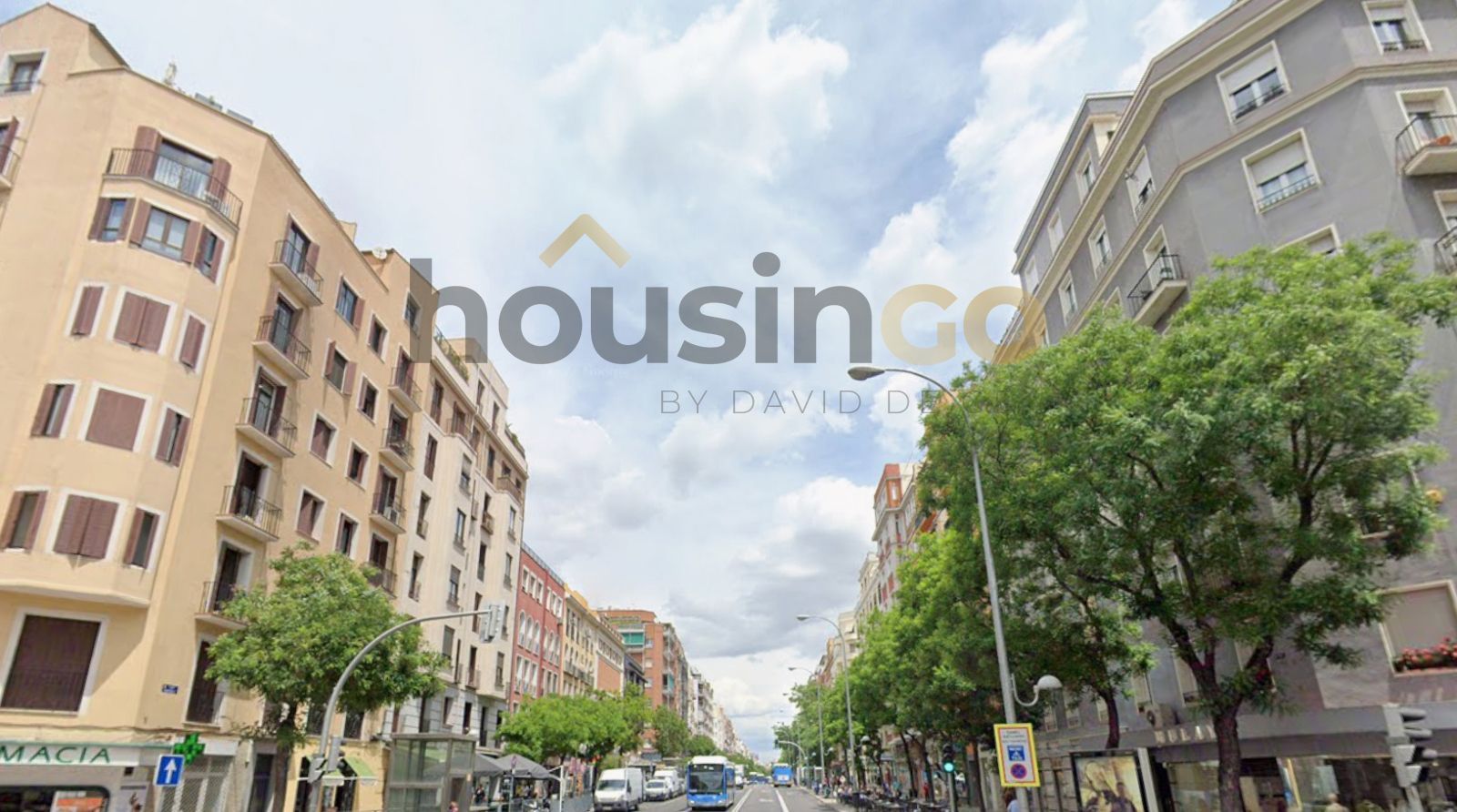Piso en venta Madrid. Ref: 7013. HousinGo
