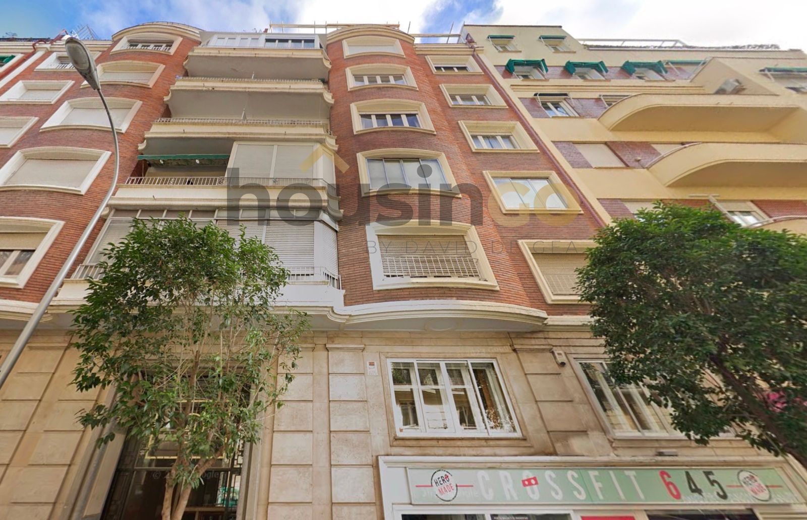 Piso en venta Madrid. Ref: 7014. HousinGo