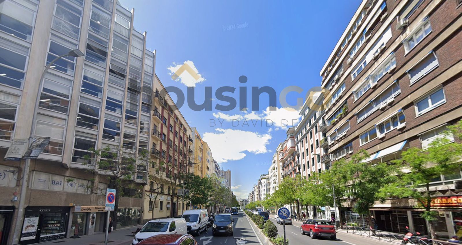Piso en venta Madrid. Ref: 7014. HousinGo