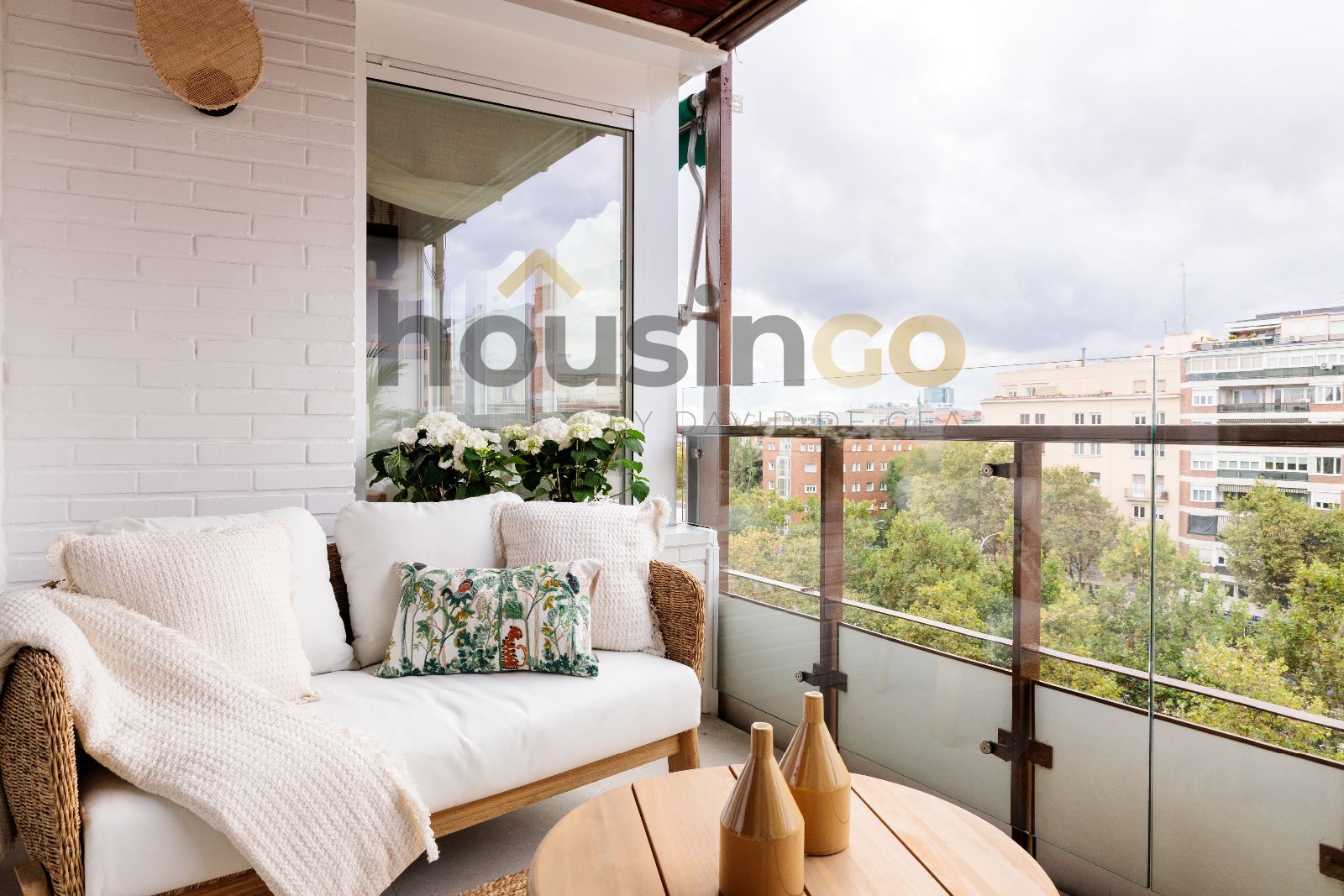 Piso en venta Madrid. Ref: 7015. HousinGo