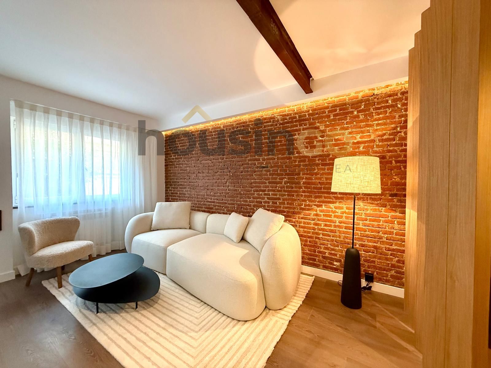 Piso en venta Madrid. Ref: 7021. HousinGo