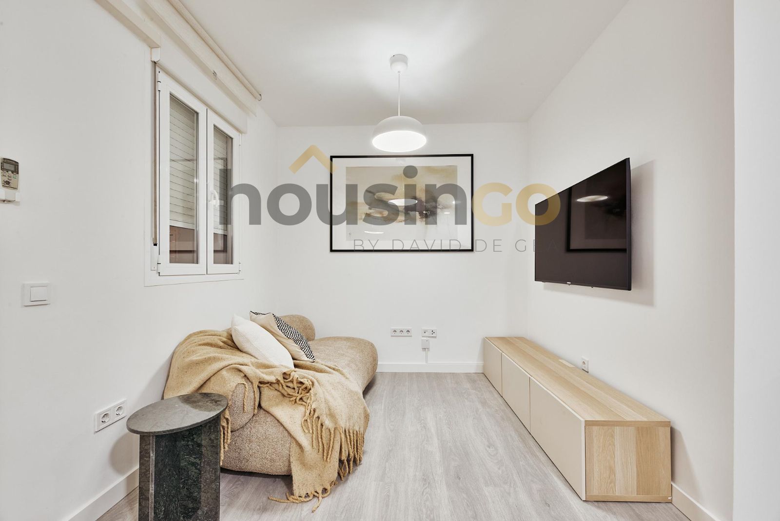 Piso en venta Madrid. Ref: 7023. HousinGo