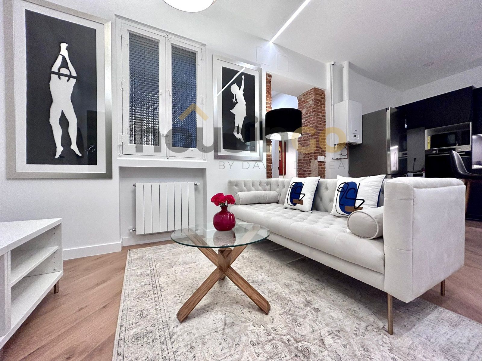 Piso en venta Madrid. Ref: 7024. HousinGo