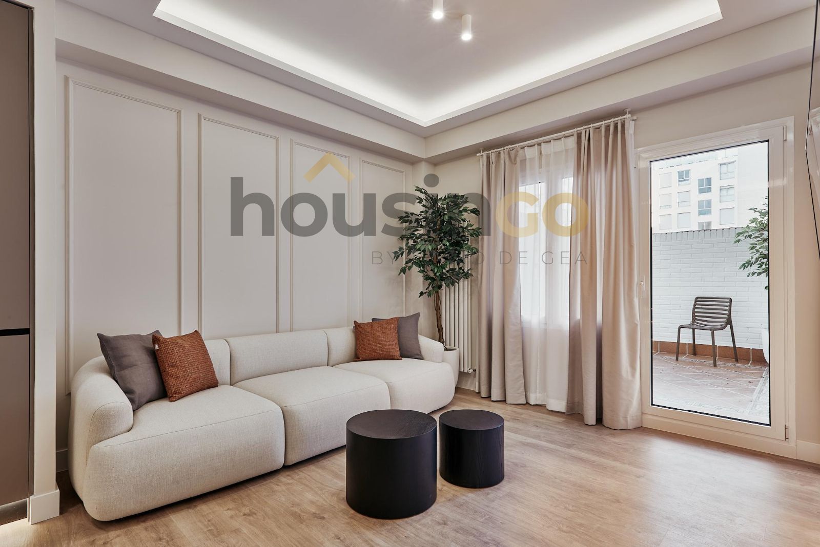 Piso en venta Madrid. Ref: 7026. HousinGo