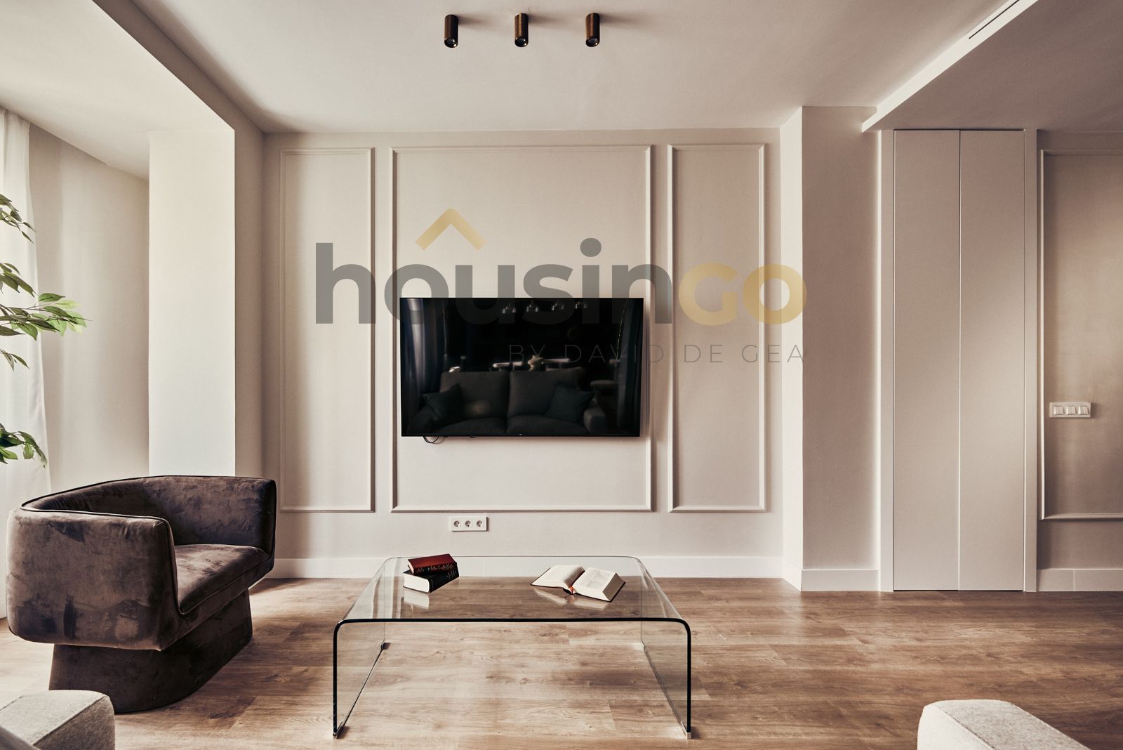 Vivienda - Piso en venta en Calle Francisco Silvela