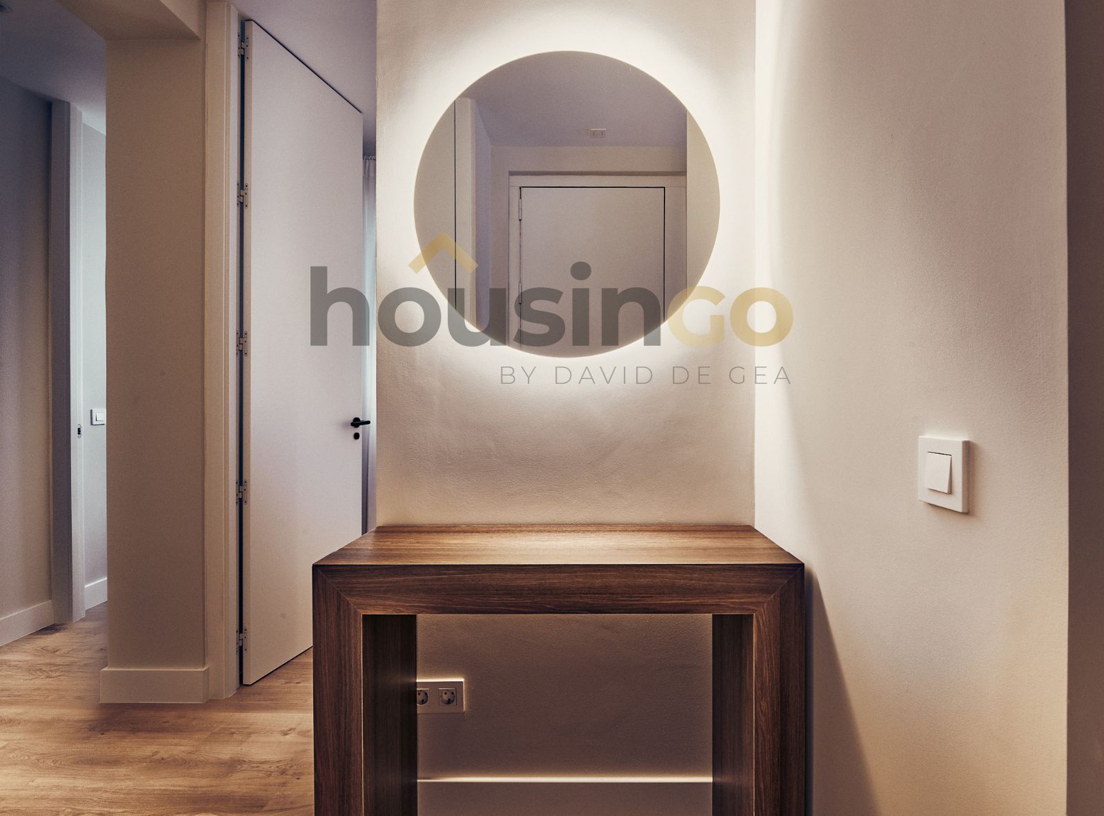 Vivienda - Piso en venta en Calle Francisco Silvela