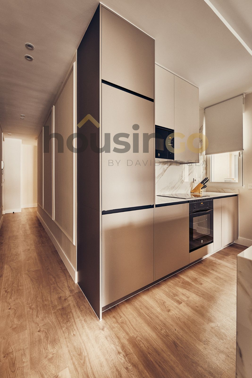 Vivienda - Piso en venta en Calle Francisco Silvela