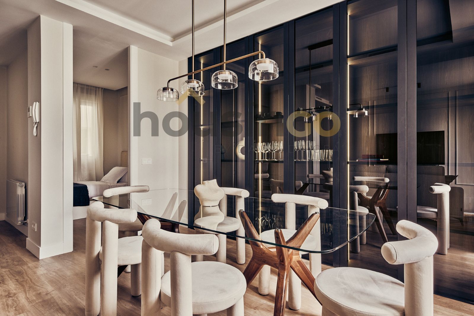 Vivienda - Piso en venta en Calle Francisco Silvela
