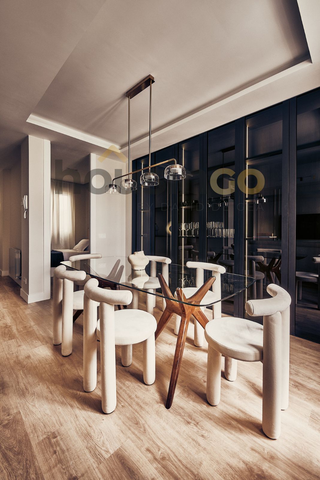 Vivienda - Piso en venta en Calle Francisco Silvela