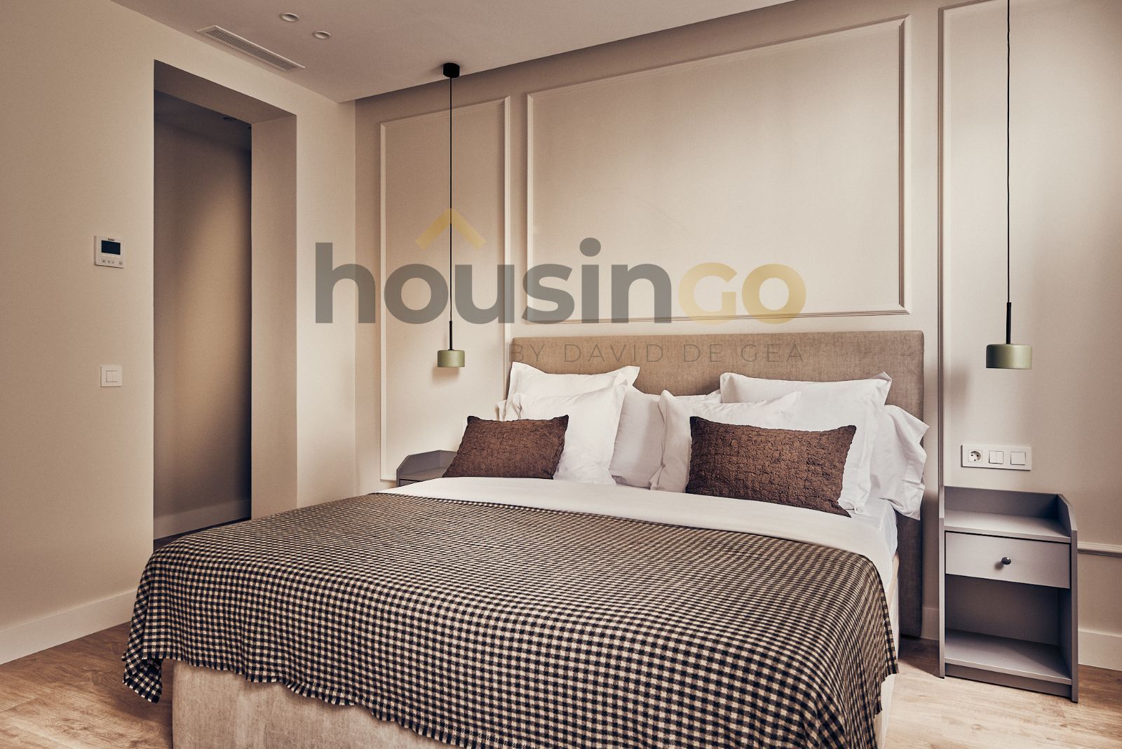 Vivienda - Piso en venta en Calle Francisco Silvela