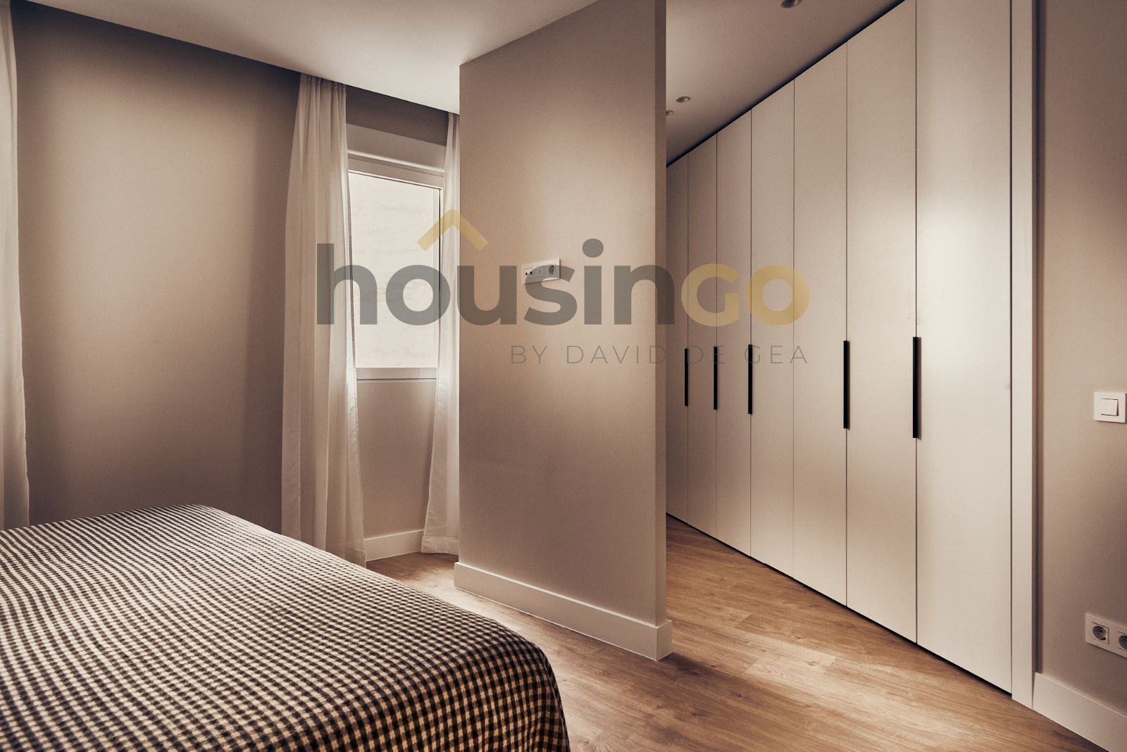 Vivienda - Piso en venta en Calle Francisco Silvela