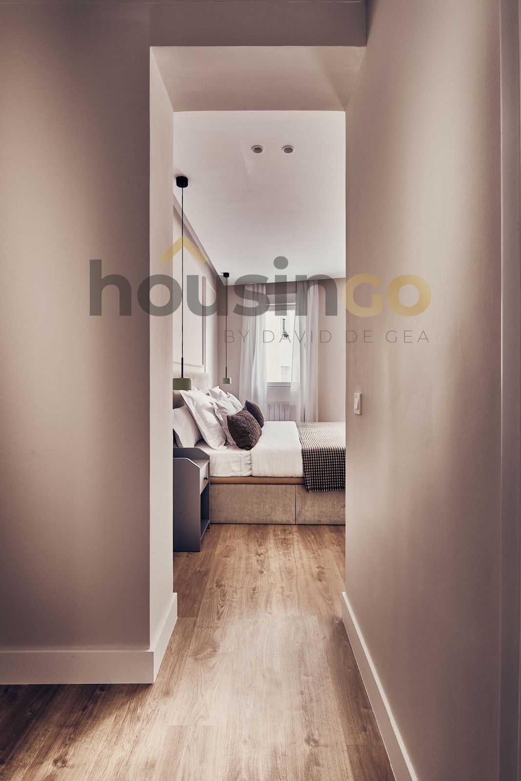 Vivienda - Piso en venta en Calle Francisco Silvela