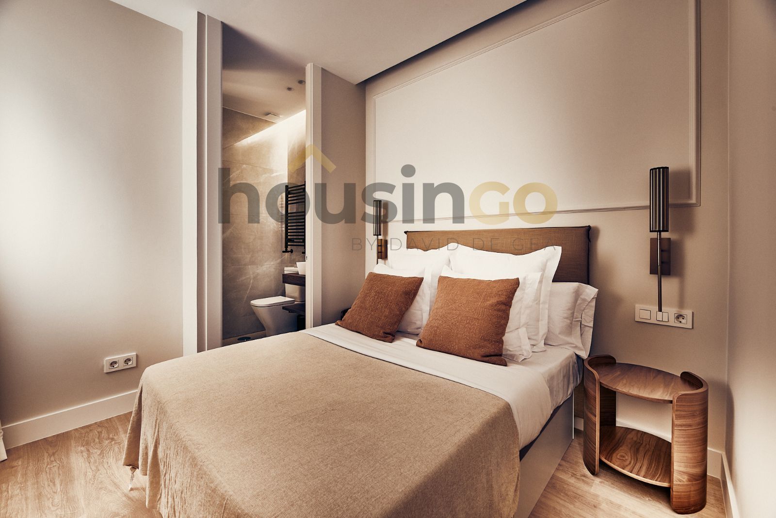 Vivienda - Piso en venta en Calle Francisco Silvela