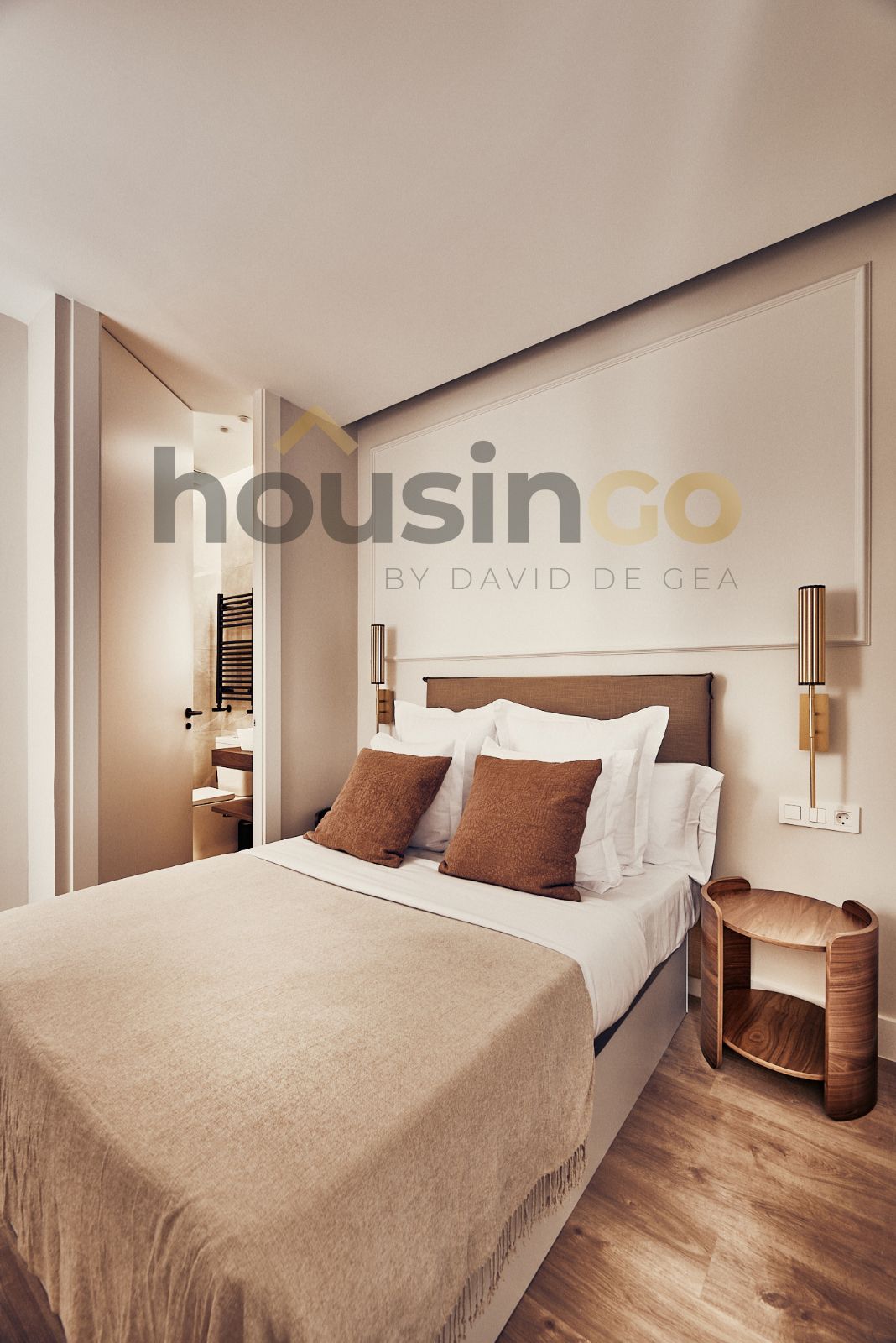 Vivienda - Piso en venta en Calle Francisco Silvela