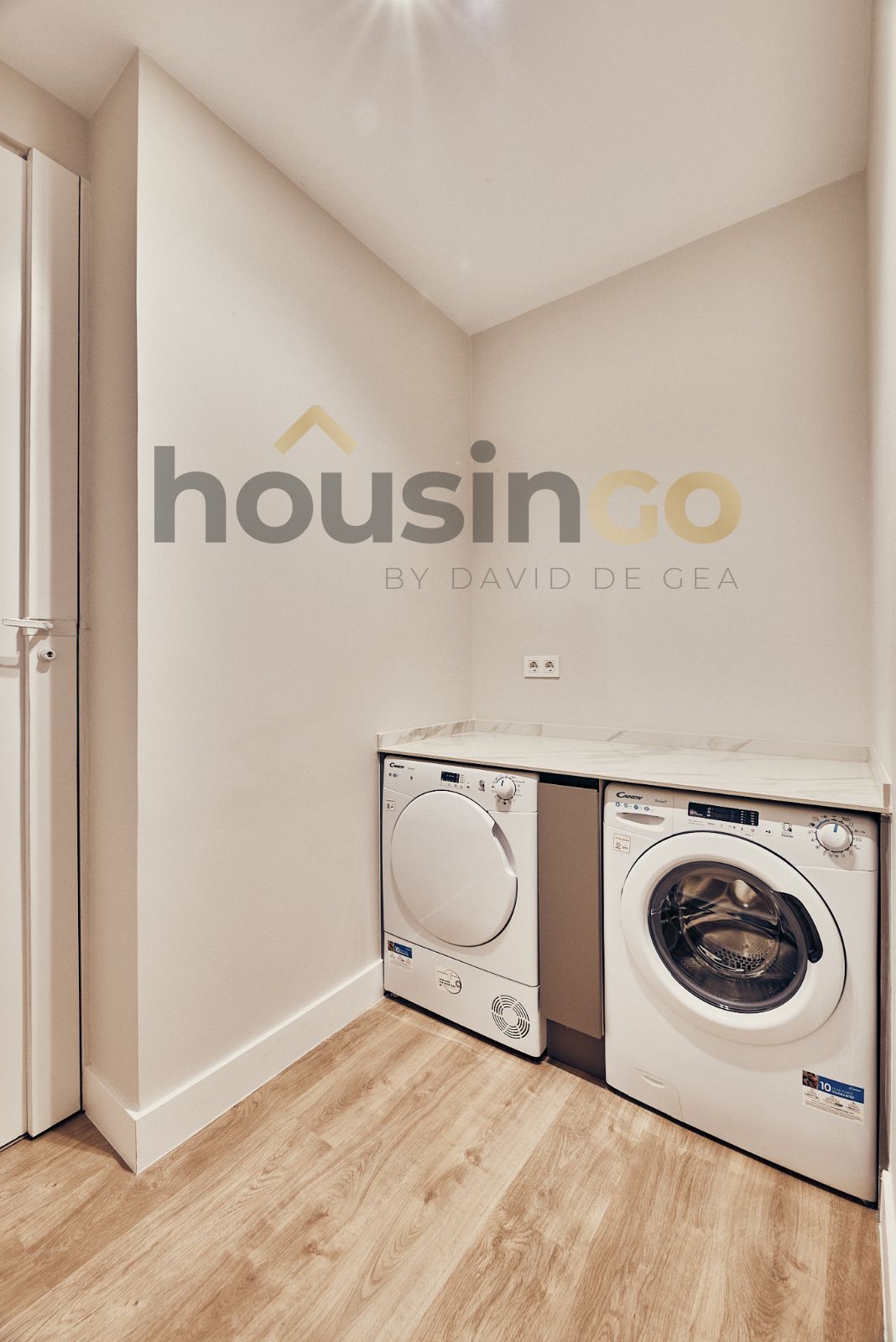 Vivienda - Piso en venta en Calle Francisco Silvela