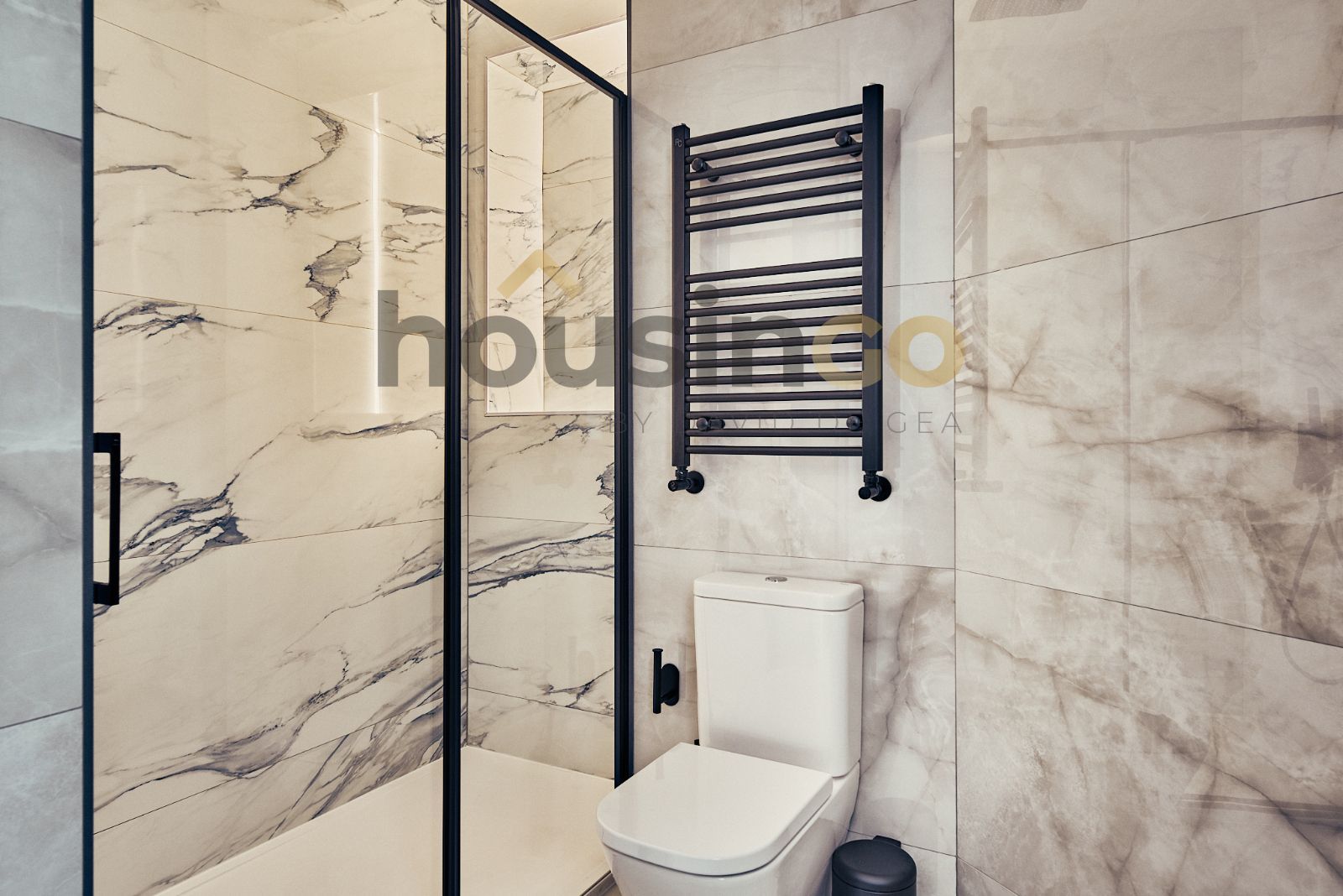 Vivienda - Piso en venta en Calle Francisco Silvela