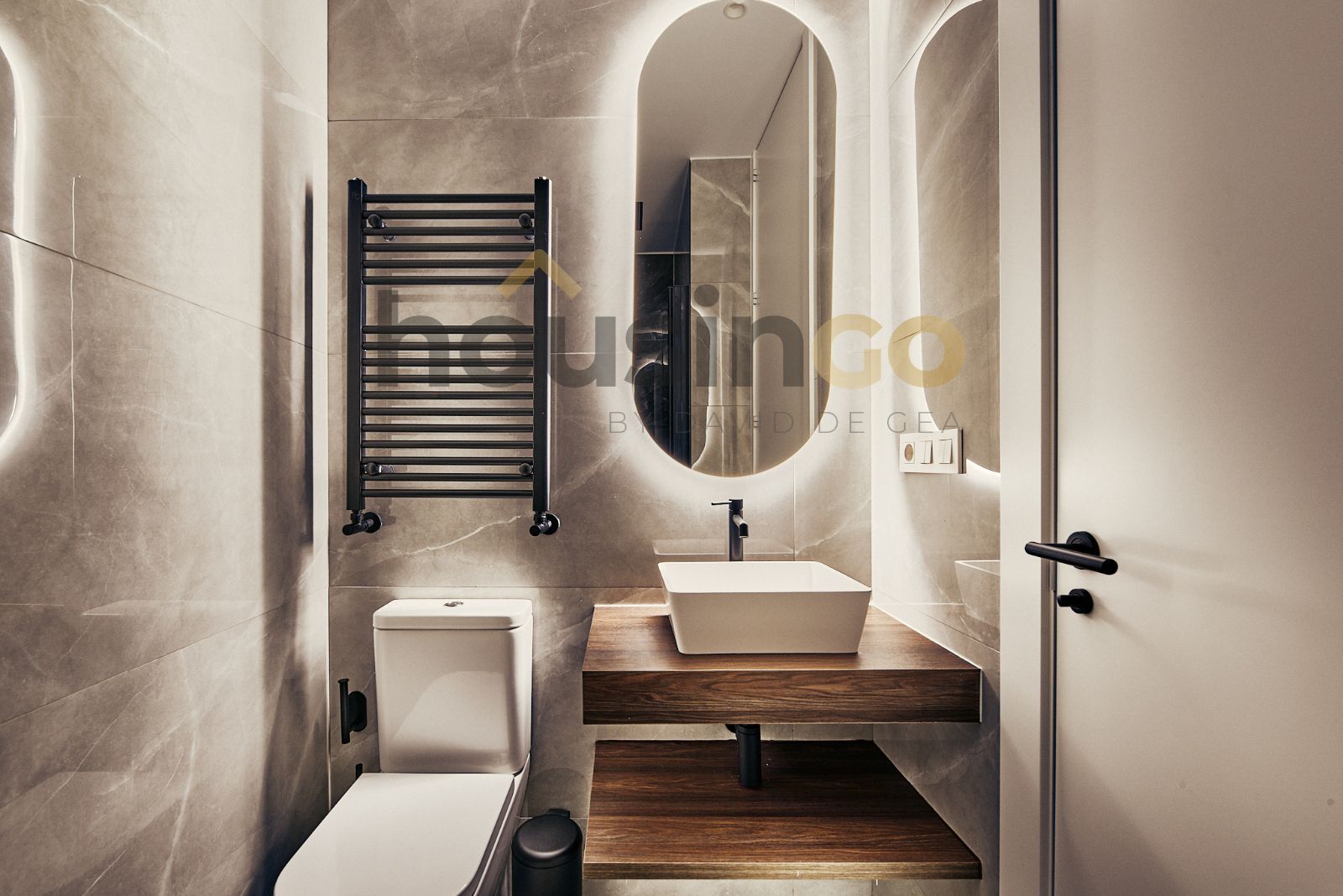 Vivienda - Piso en venta en Calle Francisco Silvela