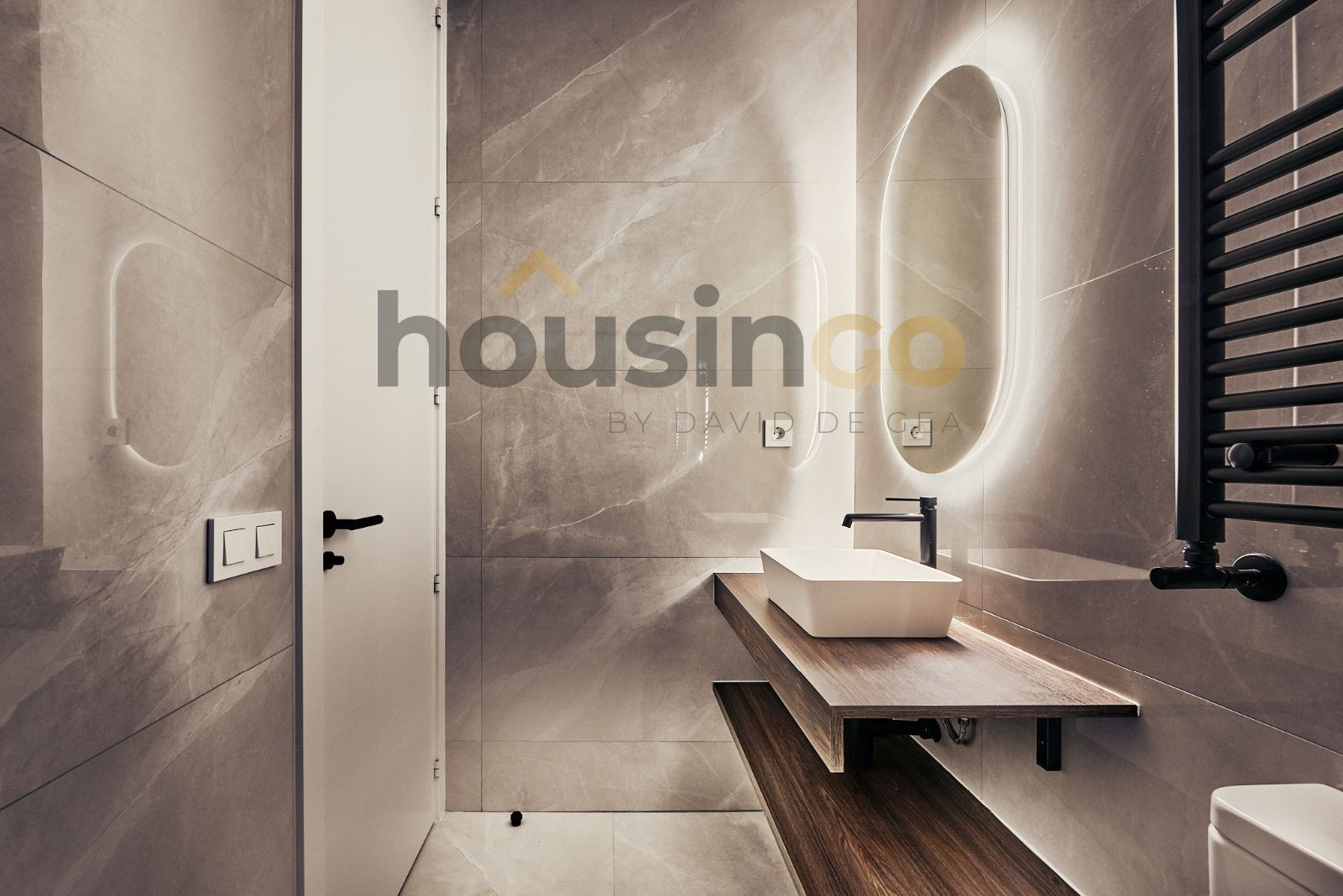 Vivienda - Piso en venta en Calle Francisco Silvela