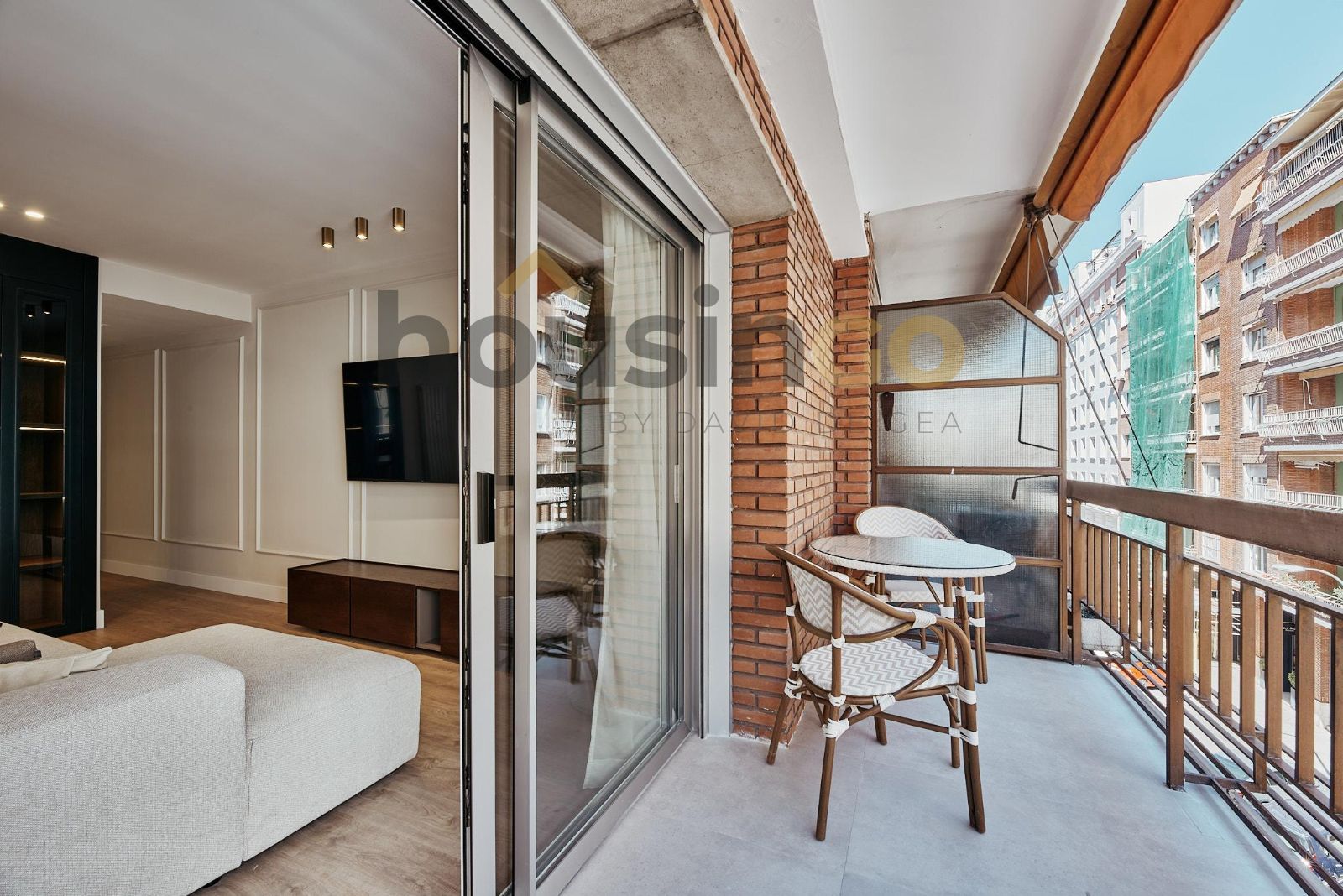 Piso en venta Madrid. Ref: 7035. HousinGo