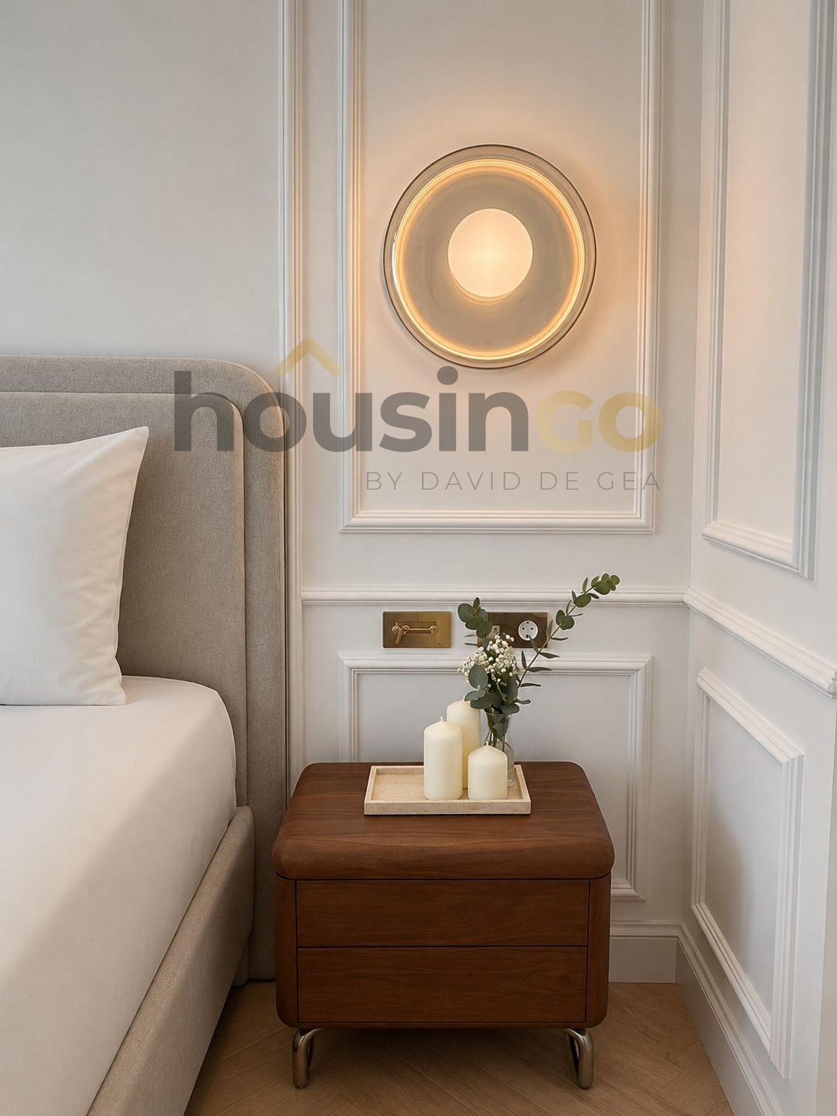 Vivienda - Piso en venta en Calle Alcalá