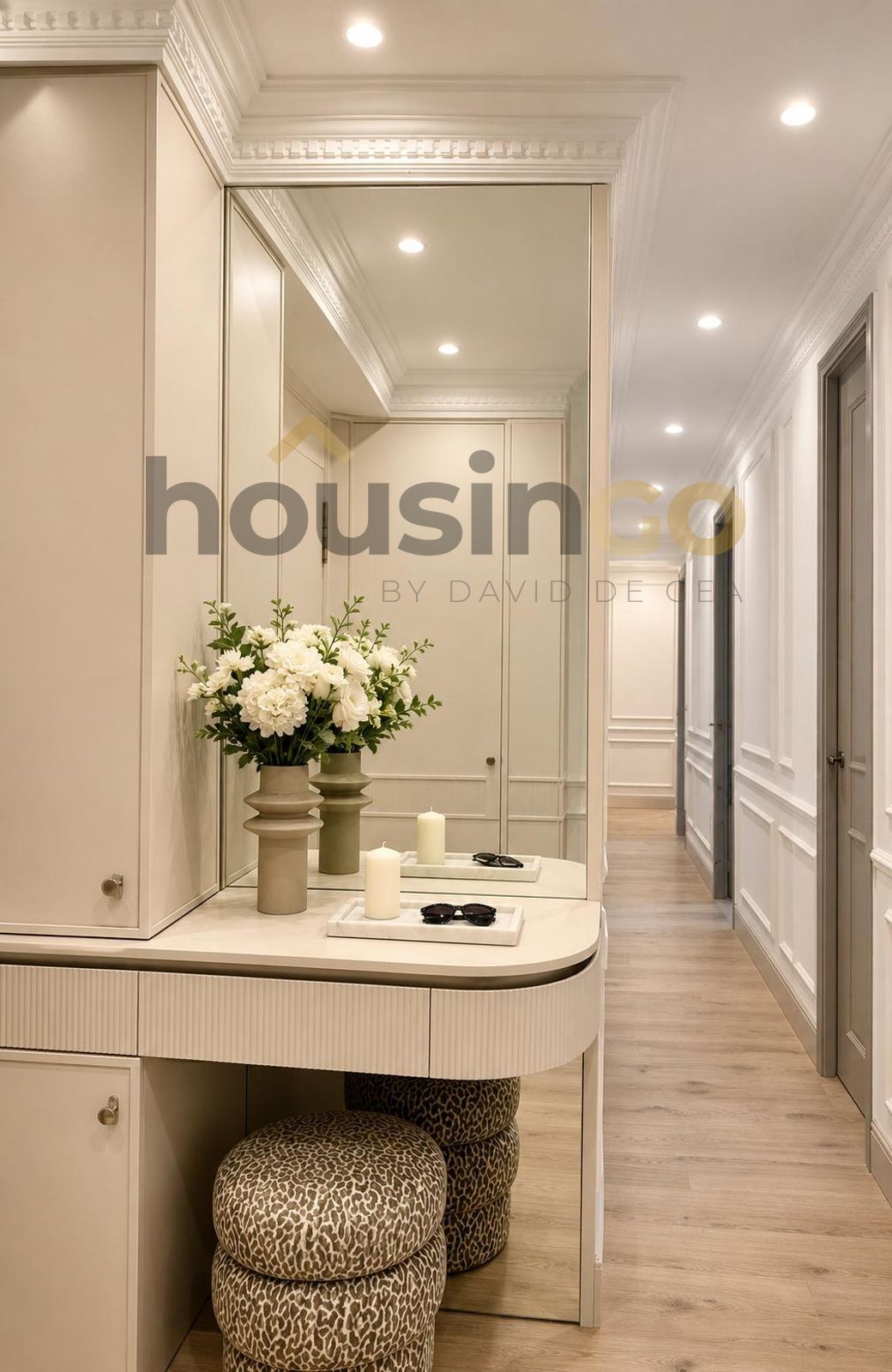 Vivienda - Piso en venta en Calle Alcalá