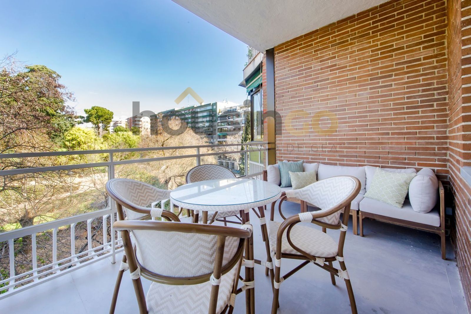 Piso en venta Madrid. Ref: 7056. HousinGo