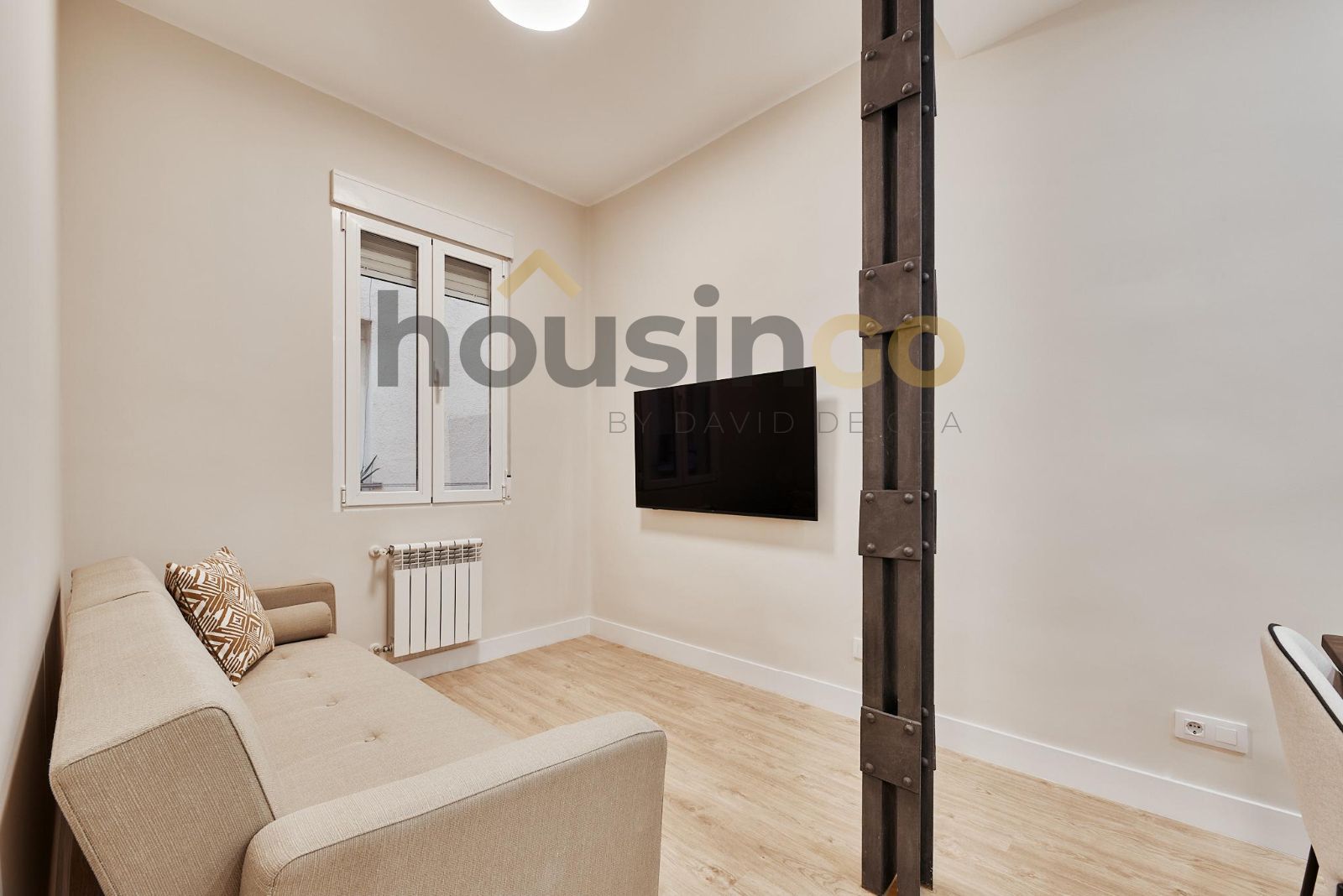 Piso en venta Madrid. Ref: 7058. HousinGo