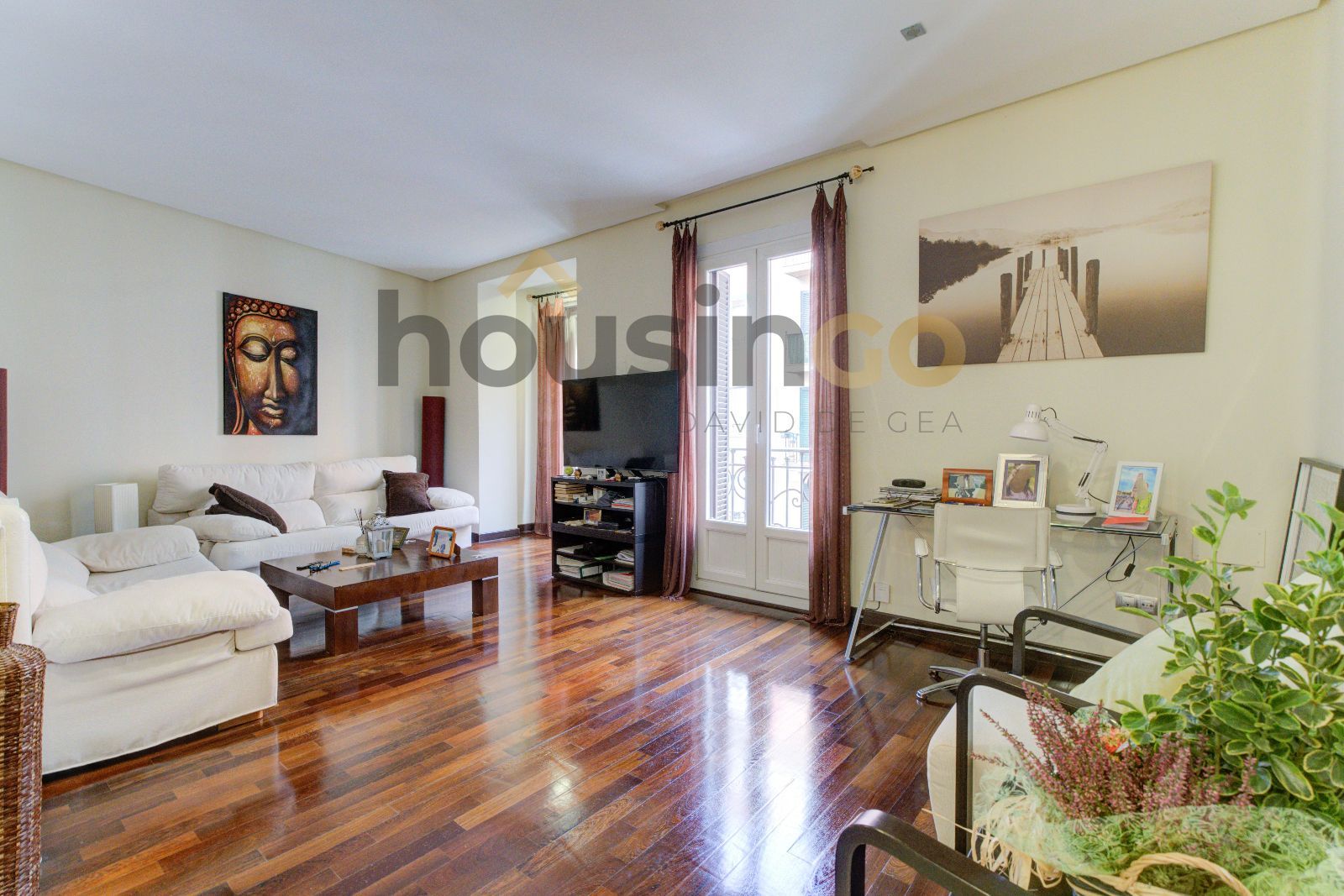 Piso en venta Madrid. Ref: 7068. HousinGo