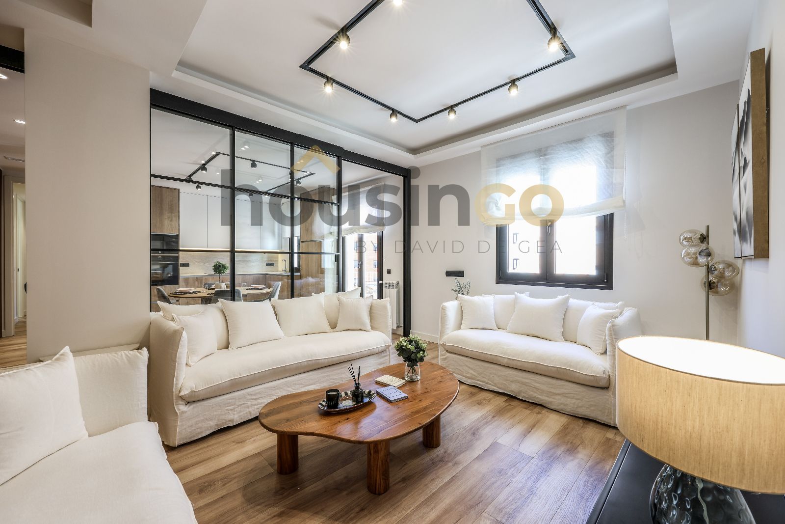 Piso en venta Madrid. Ref: 7070. HousinGo