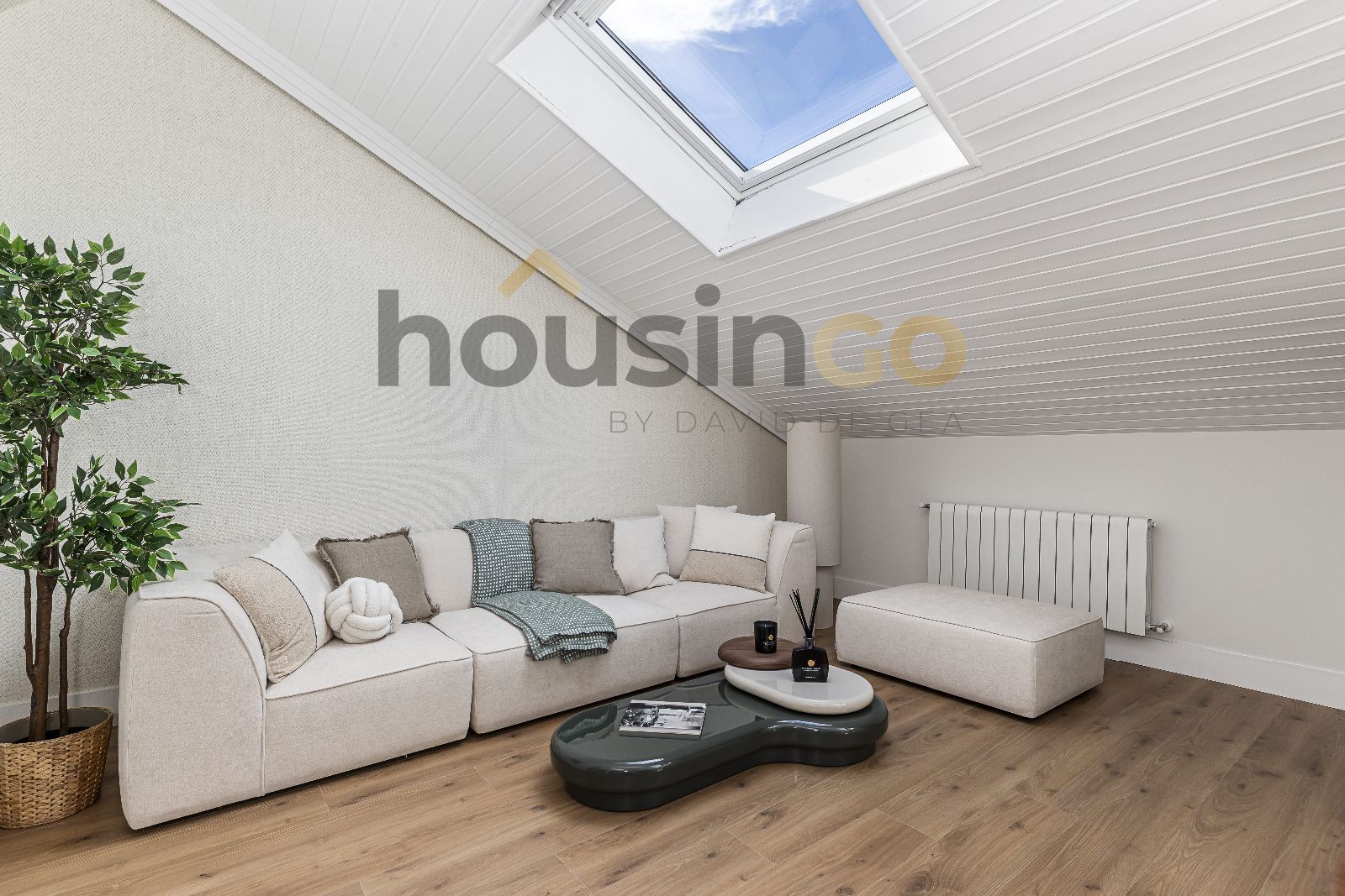 Dúplex en venta Madrid. Ref: 7071. HousinGo