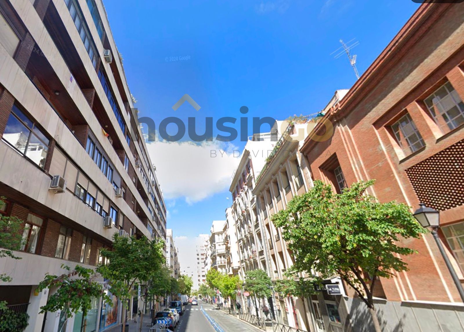 Piso en venta Madrid. Ref: 7074. HousinGo