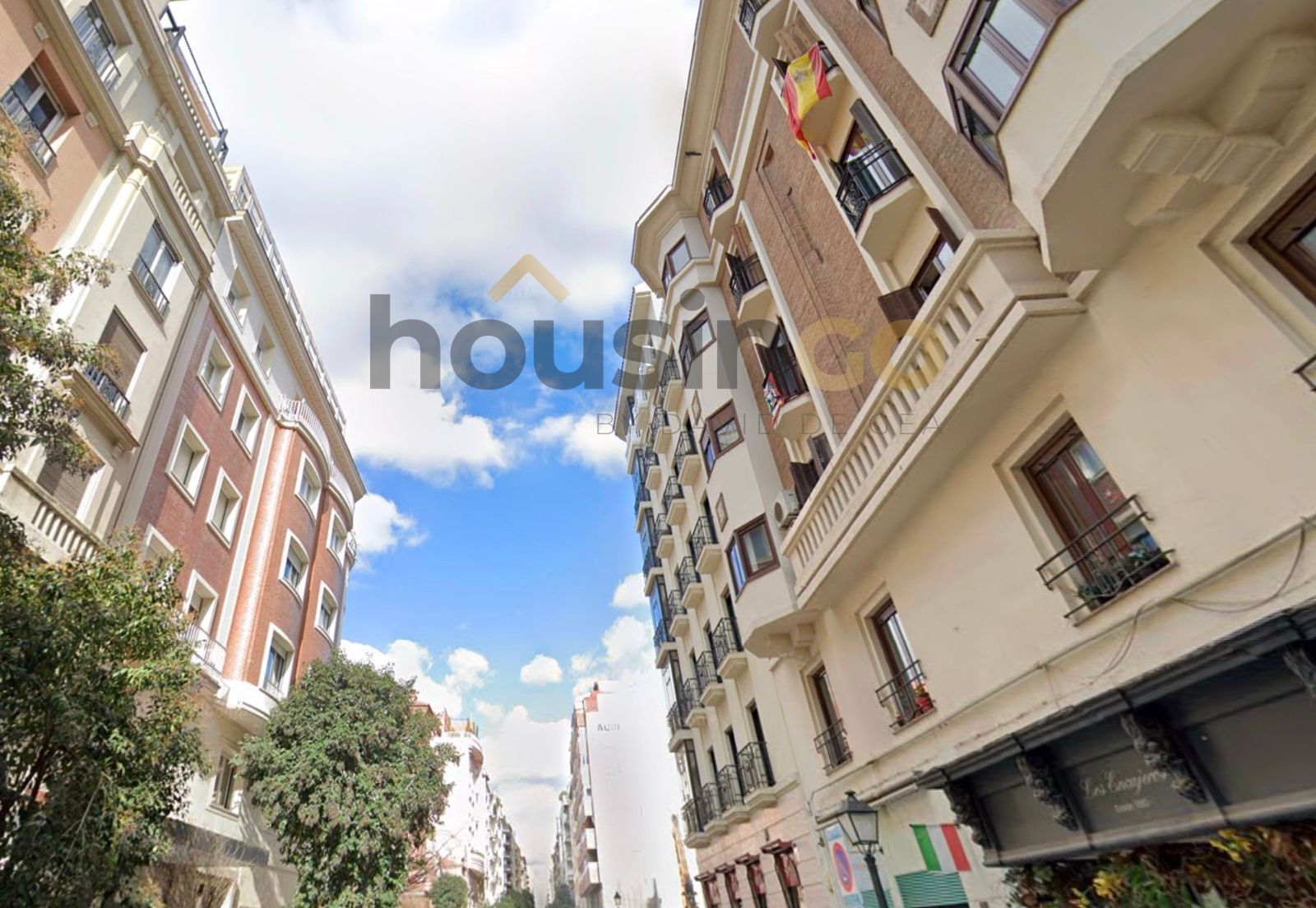 Ático en venta Madrid. Ref: 7078. HousinGo