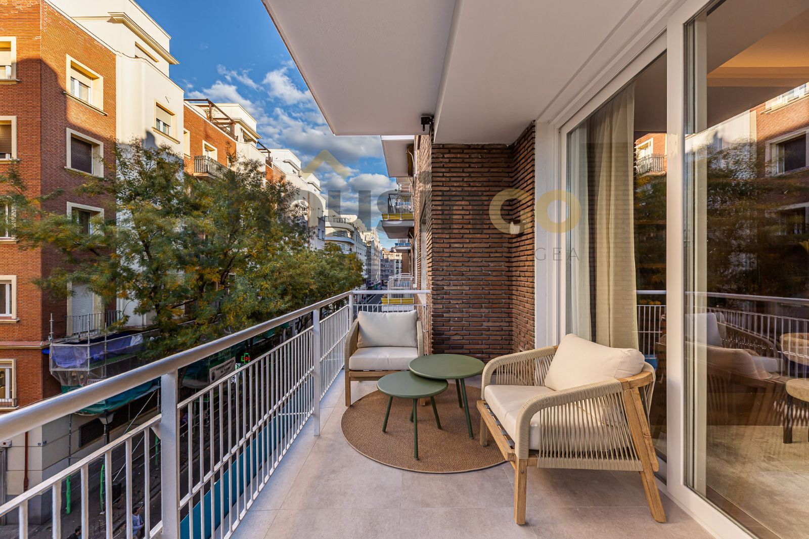 Piso en venta Madrid. Ref: 7081. HousinGo