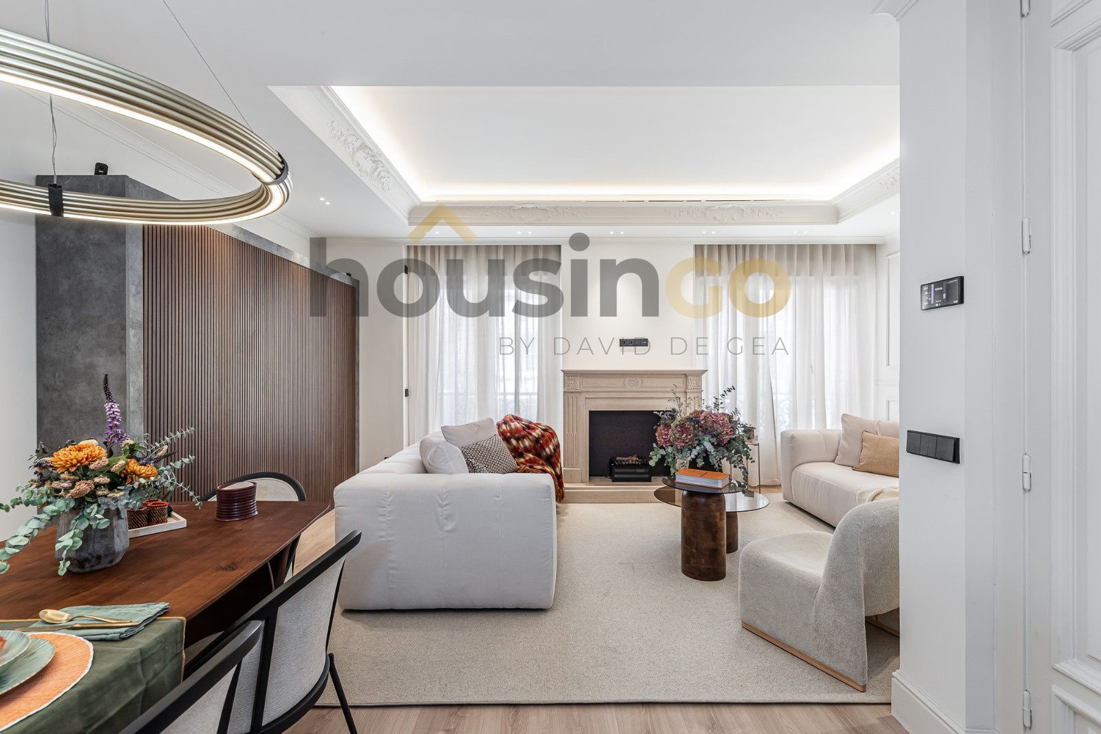 Piso en venta Madrid. Ref: 7082. HousinGo