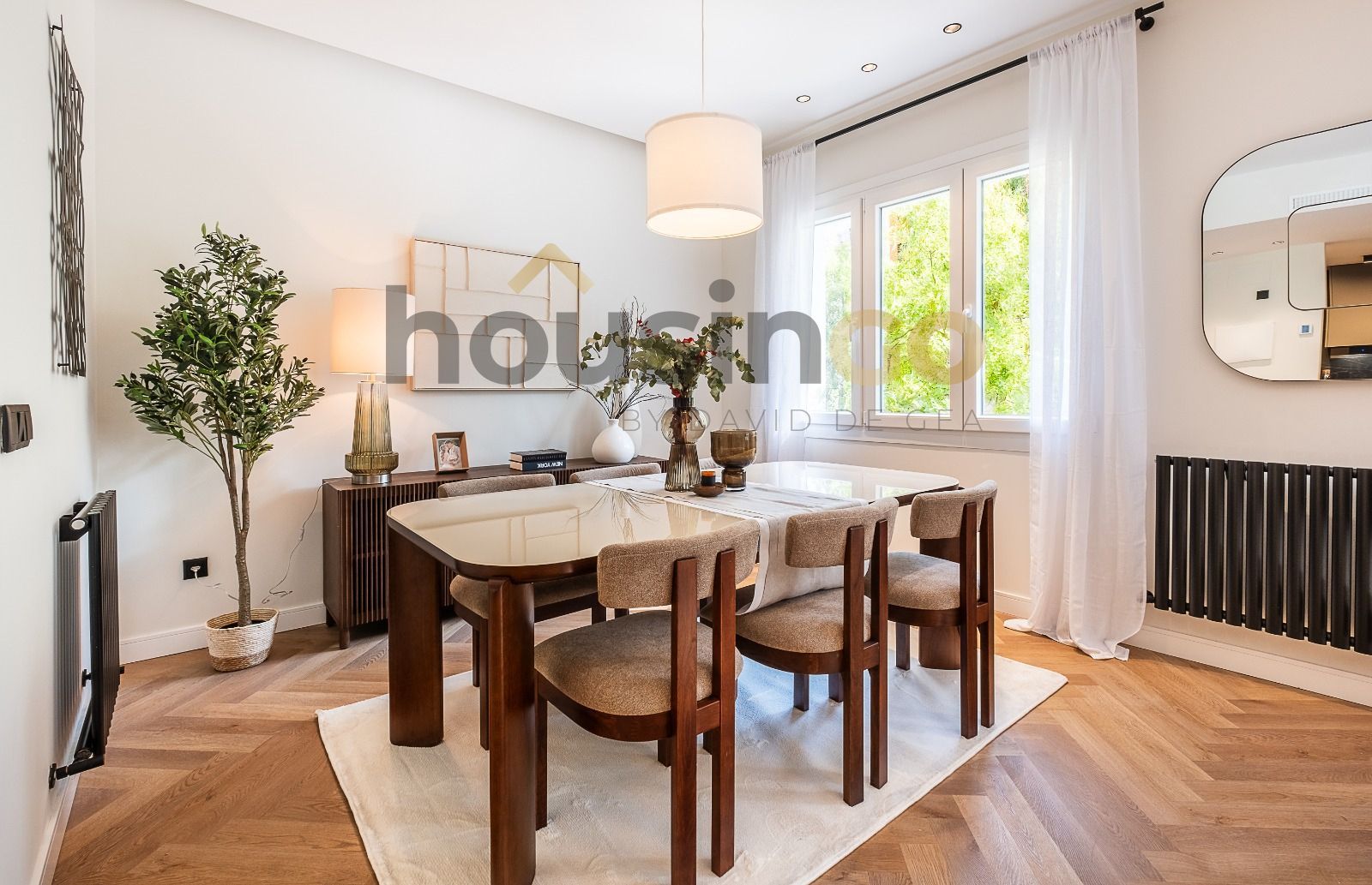 Vivienda - Piso en venta en Calle General Álvarez de Castro