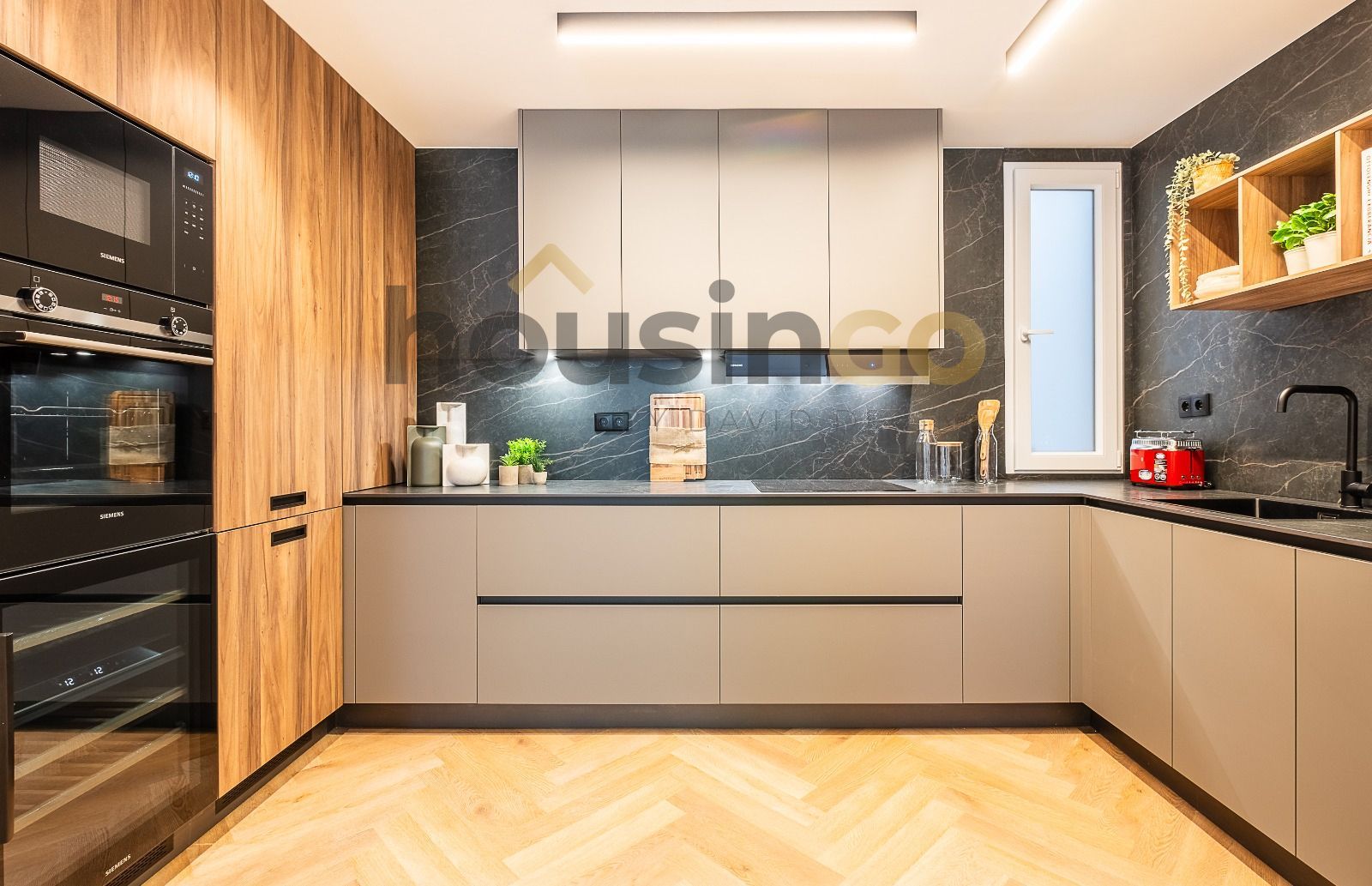 Vivienda - Piso en venta en Calle General Álvarez de Castro