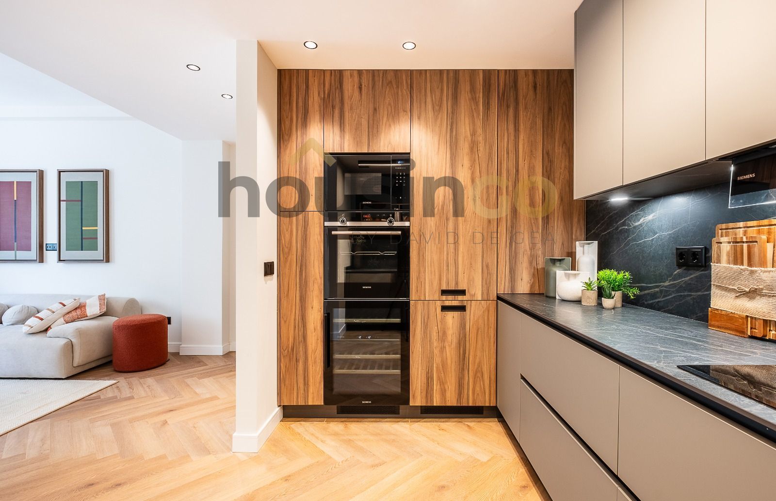 Vivienda - Piso en venta en Calle General Álvarez de Castro