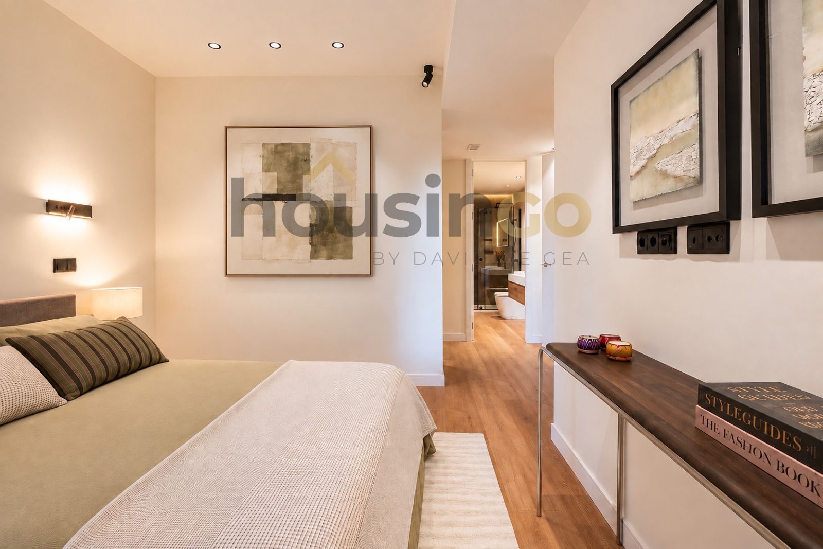 Vivienda - Piso en venta en Calle General Álvarez de Castro