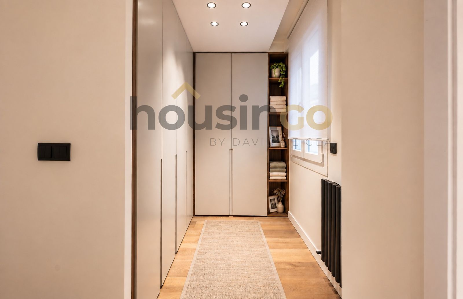 Vivienda - Piso en venta en Calle General Álvarez de Castro