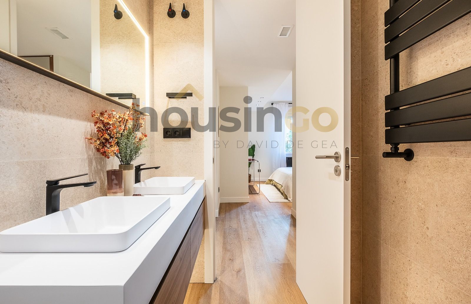 Vivienda - Piso en venta en Calle General Álvarez de Castro