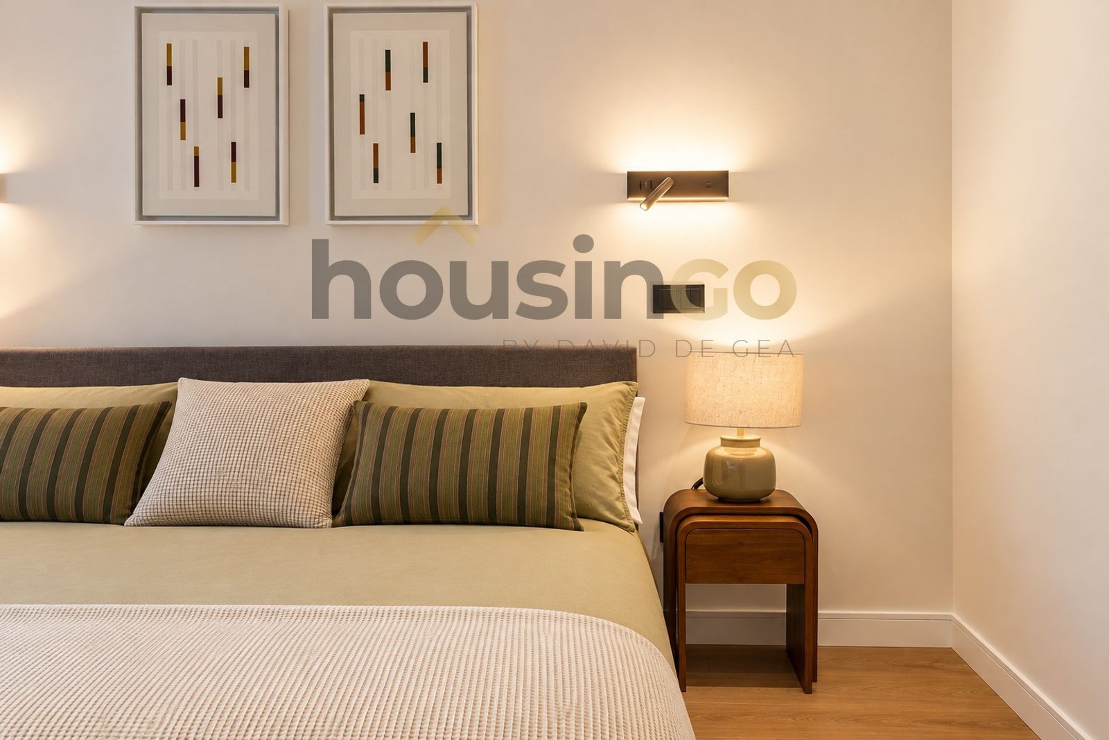 Vivienda - Piso en venta en Calle General Álvarez de Castro